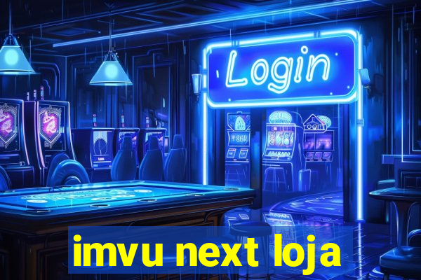 imvu next loja